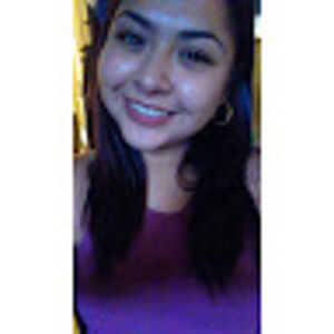 Meet your Posher, Daniela